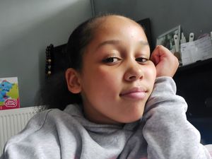 Kyra Hill