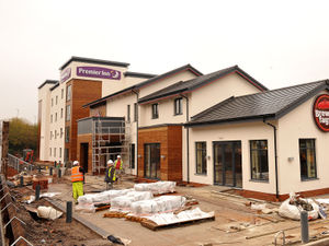 Supporting image for story: Stourbridge and Kingswinford pub restaurants under threat as company in consultation