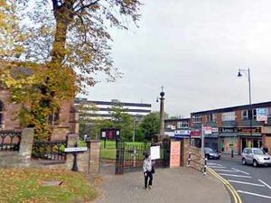 Supporting image for story: Plan for weekly Halesowen market thrown out