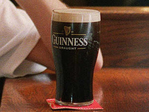 Supporting image for story: Peter Rhodes: Carry on boozing