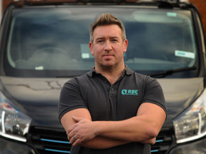 Supporting image for story: 'It's appalling': Security expert's warning after spate of Bridgnorth break-ins