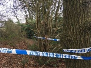 Supporting image for story: Pair released under investigation over Oswestry slash attack