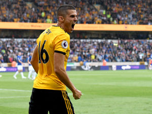 Supporting image for story: Conor Coady: Wolves are hungry for three points