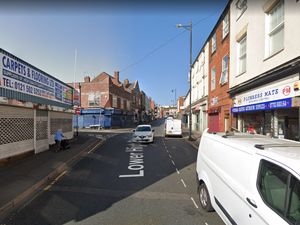 Supporting image for story: No arrests yet after Wednesbury stabbing left victim needing surgery