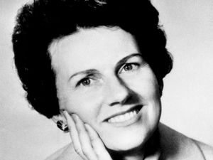 Supporting image for story: New search to begin at farm for remains of Muriel McKay who was murdered in 1969