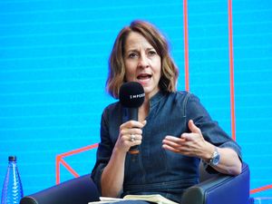 Supporting image for story: Tech firms face cyberflashing crackdown