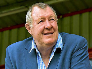 Supporting image for story: Mick Kearns: The pressure is off Walsall