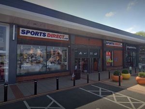 Supporting image for story: Telford woman in court accused of stealing clothes worth £450 from Sports Direct