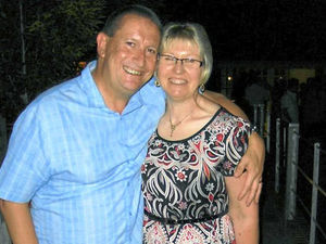 Supporting image for story: Crossing plea after Brierley Hill death of father, 53