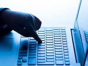 Supporting image for story: Star comment: Time to get tough over online Wild West 