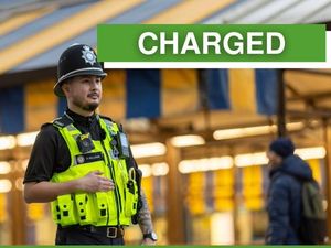 Supporting image for story: Man, 29, charged with four counts of theft after Oldbury supermarket targeted