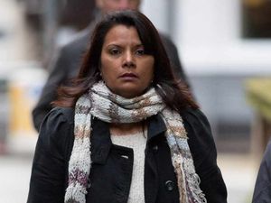 Supporting image for story: 'Relieved' Black Country teacher cleared of hitting six-year-old pupil on head with ruler