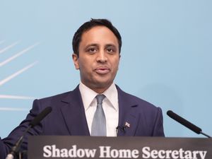 Supporting image for story: Reform UK’s deportation command will not face same issues as Ice in US – Yusuf