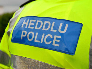 Supporting image for story: Police sergeant kicked out of force for sexual relationship with vulnerable woman