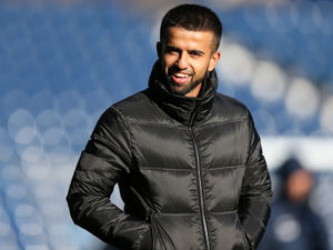 Supporting image for story: Former West Brom academy star Adil Nabi joins Nuneaton Town on loan