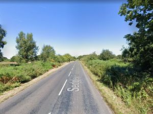 Supporting image for story: Man charged after two car crash near Penn Common