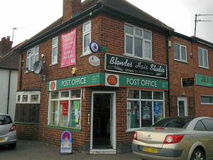 Supporting image for story: Have-a-go hero foils armed robber in Stourbridge