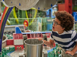 Supporting image for story: Coronavirus: Pay a virtual visit to one of the region’s many attractions during lockdown