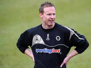 Supporting image for story: Jody Craddock: Let the Wolves fans' voices be heard 