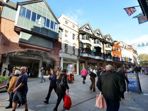Supporting image for story: Shropshire Council leader pledges to get major projects done in 2021