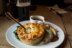 Supporting image for story: Top places for pie in the Midlands and Shropshire