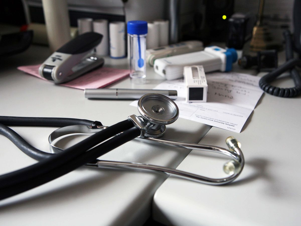 Competition watchdog to probe takeover of NHS landlord Assura