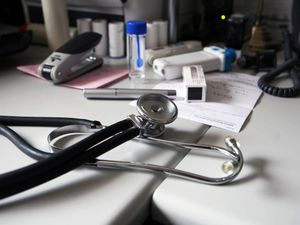 Supporting image for story: Competition watchdog to probe takeover of NHS landlord Assura