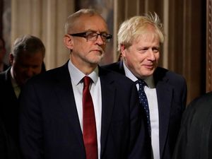 Supporting image for story: Election campaign kicks off against Brexit background