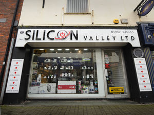 Supporting image for story: 'You should be careful with your windows': Former Britain First thugs admit part in race attack on Telford shop