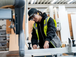 Supporting image for story: NSCG celebrates National Apprenticeship Week 2026