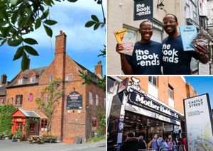 New food hygiene ratings have been awarded to 18 Shropshire establishments, the Food Standards Agency’s website shows