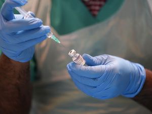 Supporting image for story: Study recruits immunocompromised people to assess Covid prevention