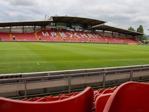 Supporting image for story: Wrexham AFC fans 'to get new open air stand in time' for Christmas fixtures