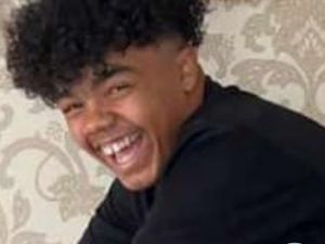 Supporting image for story: Youths remanded in custody charged with murdering boy, 15, in West Bromwich