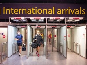 Supporting image for story: Spain holidaymakers shocked by sudden change in quarantine rules