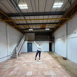 Imogen Kelly has revealed an expansion is in the works. Photo: Immi's Cakes and Bakes