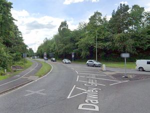 Supporting image for story: Woman taken to hospital after being struck by car in Telford