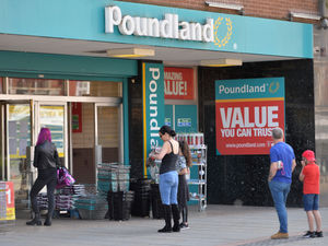Supporting image for story: How Poundland is coping with coronavirus and is still looking to expand