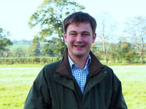 Supporting image for story: Shropshire Farming Talk: G.O Davies 