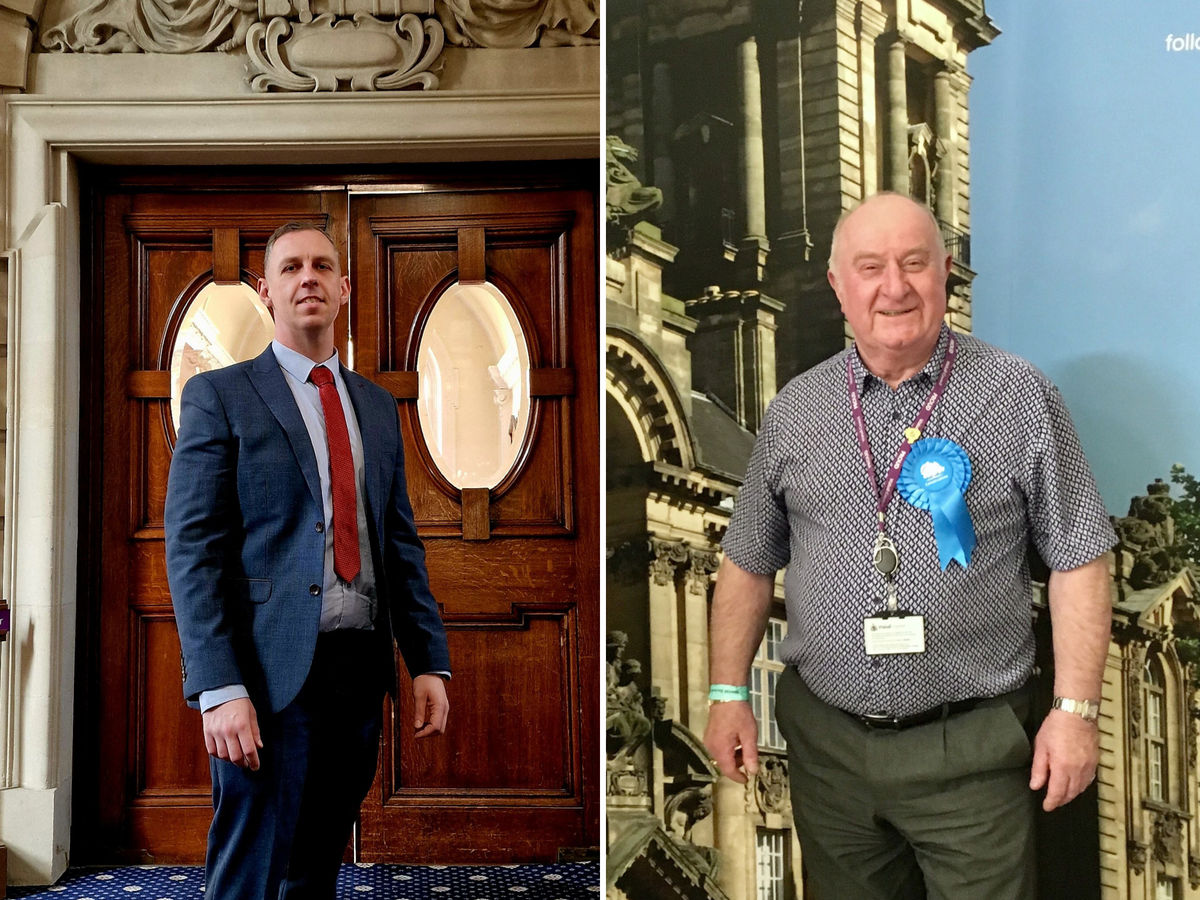 Walsall Labour leader responds to ‘damning’ planning committee report