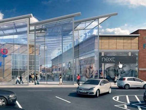 Supporting image for story: Top names on the way to West Bromwich development