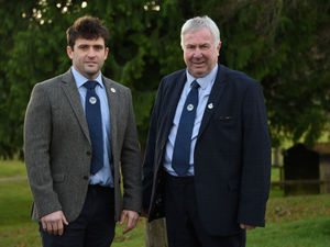 Supporting image for story: Caernarfon announced as the Royal Welsh Agricultural Society’s 2025 feature county