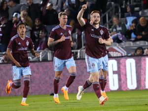 Supporting image for story: Exclusive interview: Former Wolves midfielder Connor Ronan on his stateside switch