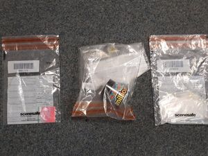 Supporting image for story: Arrest made and drugs seized in Shrewsbury police raid