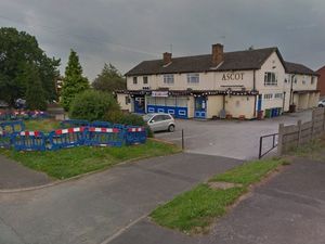 Supporting image for story: Changes to convenience store plans for former pub site welcomed