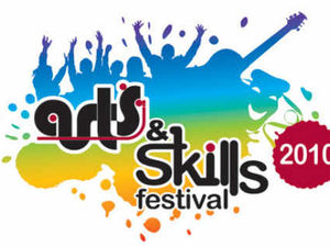 Supporting image for story: College students to stage Shrewsbury Quarry concert