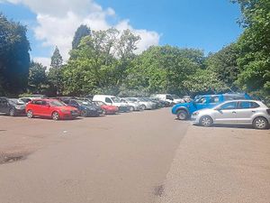 Supporting image for story: Free parking under threat at Tettenhall Pool car park in Stockwell Road