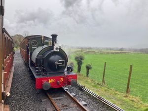 Supporting image for story: Talyllyn Railway to mark Good Friday with special train trip