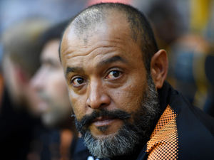 Supporting image for story: Molineux factor so vital for Nuno at Wolves