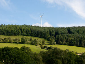 The Project - Banc Du Energy Park Ltd